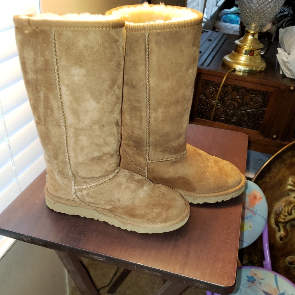 UGG Boots